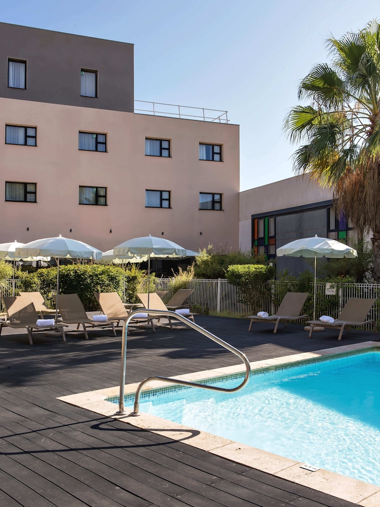 Vitrolles Vacations - Holiday Inn Marseille Airport, an IHG Hotel - Property Image 12