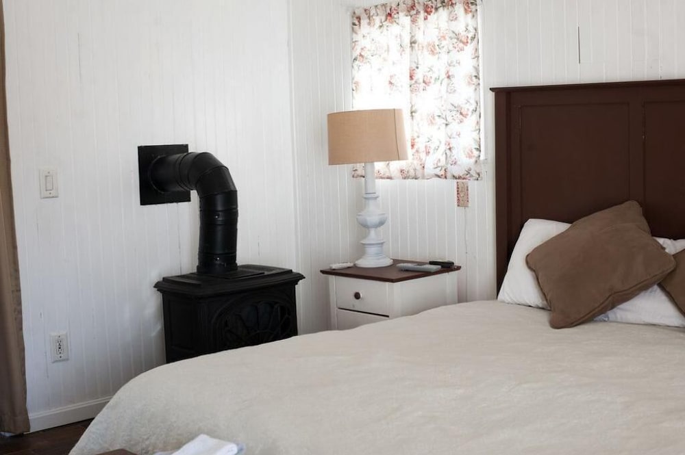 Ash Mill Farm Bed & Breakfast