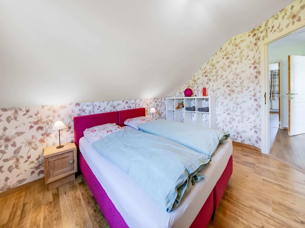Holiday Home in Ardennes Near Durbuy