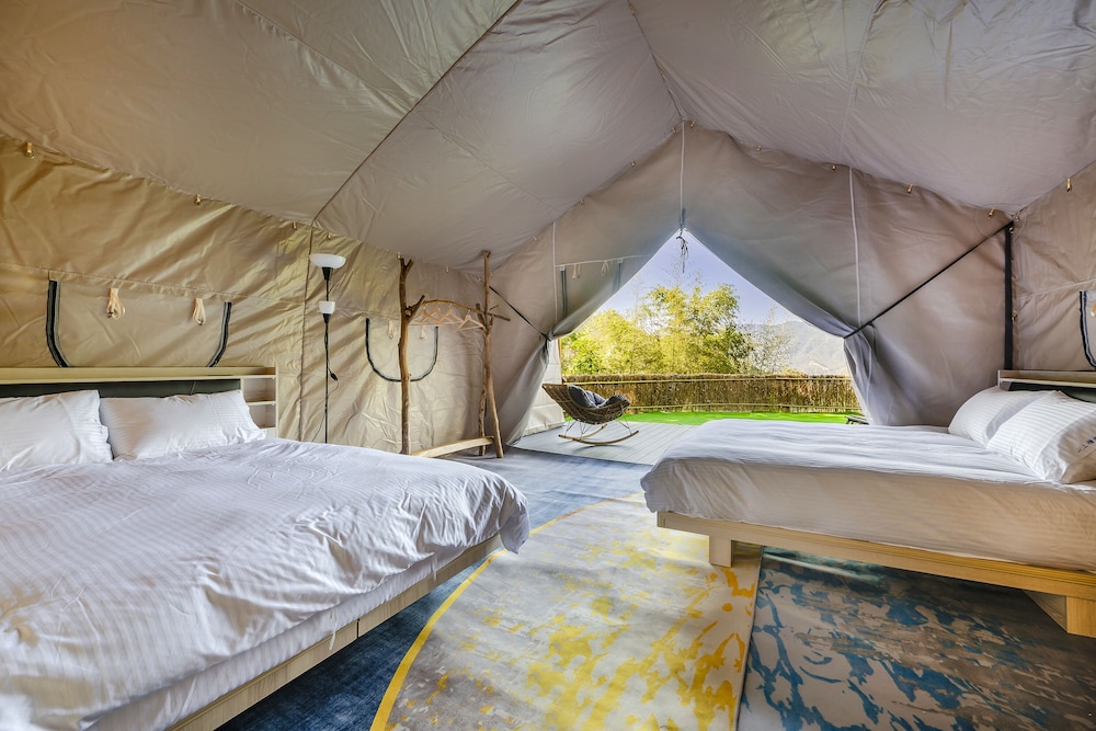 Grow Tree Glamping view 5