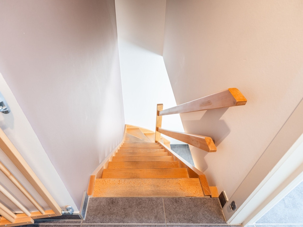 Duplex Apartment in Koksijde Near Beach