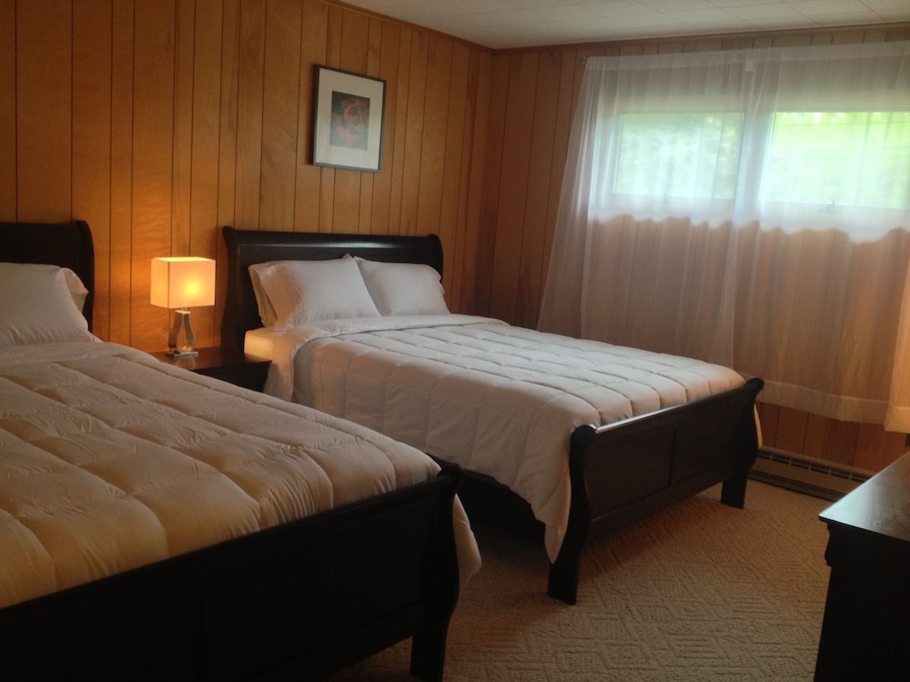 Lukans Farm Resort