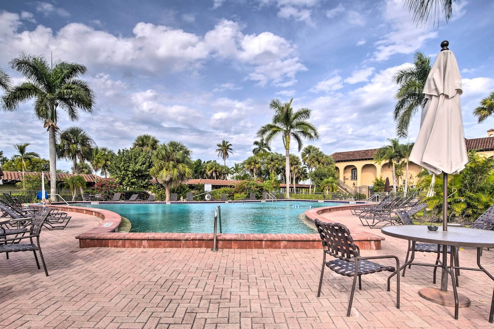 Everglades Condo 15 Mi to Nat'l Park: Boat & Swim!
