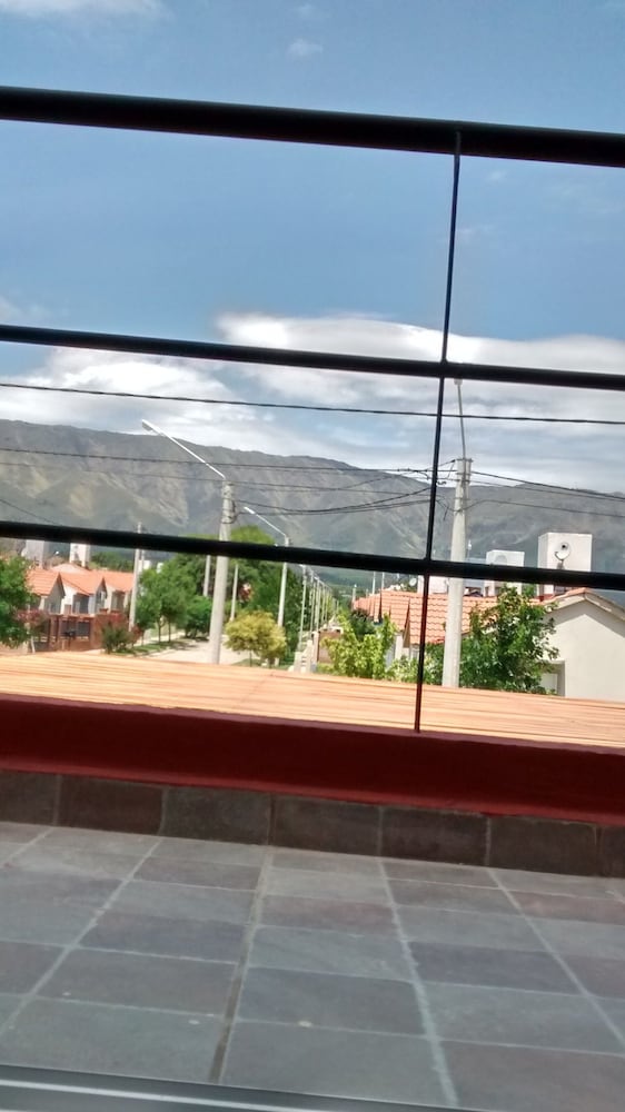 Cabaña Tongoy