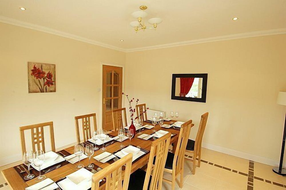 BCC Lochness Cottages