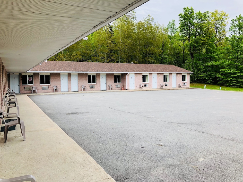 Motel Bryson