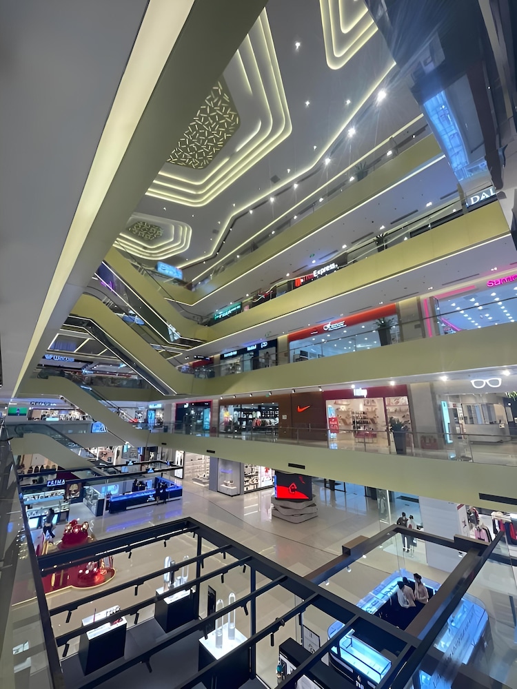 Vinhomes D'Capitale Ha Noi-Gem Apartment