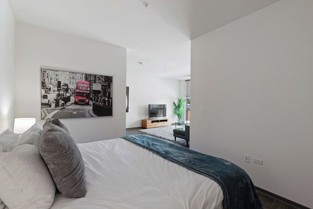 New & Modern Lux City Escape