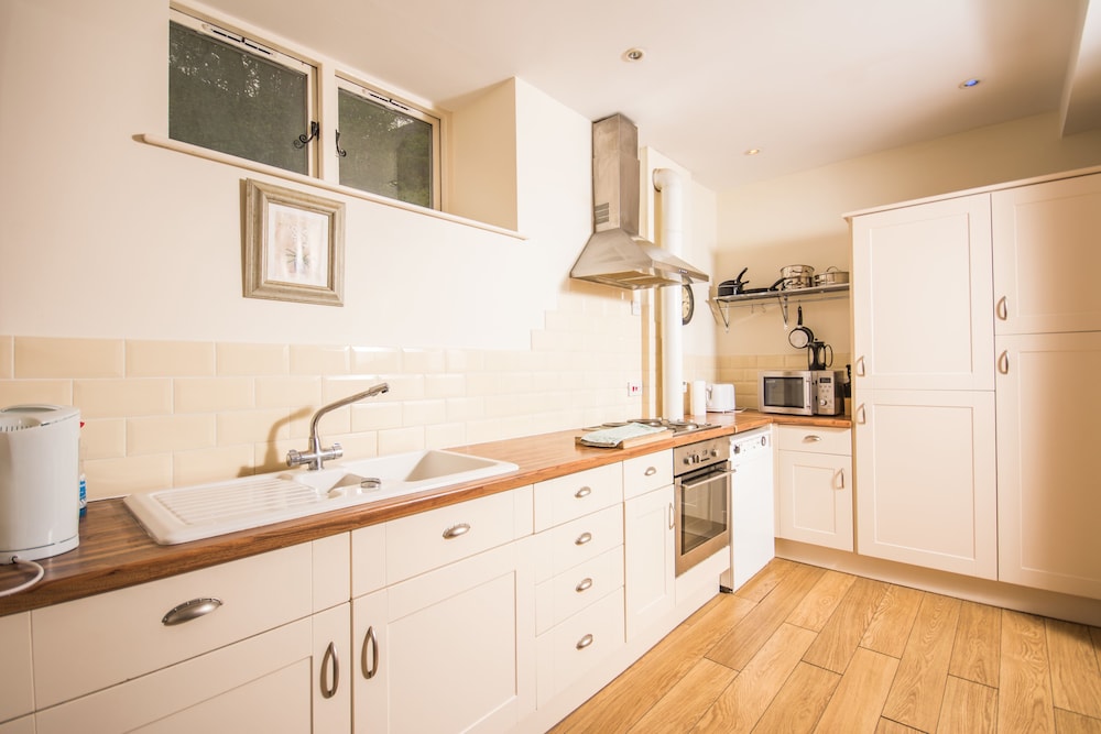 Panorama Cottages