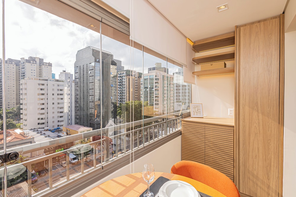 GVM - Grand Vitrali by Anora Spaces GVM