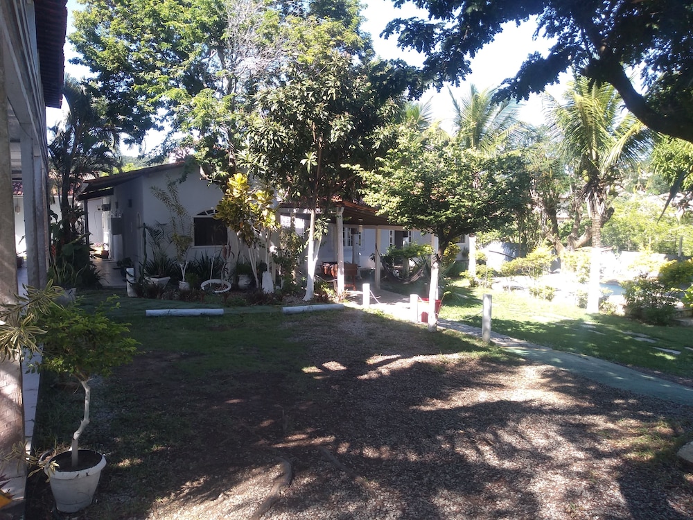 Pousada Le Mirage