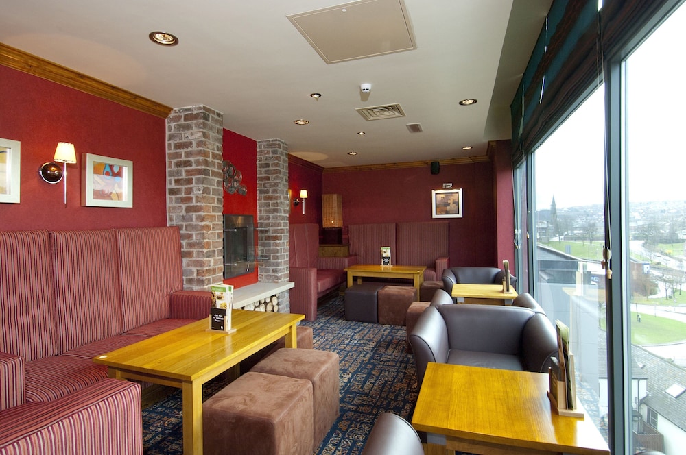 Premier Inn Barnsley Central M1 J37, Billede 20