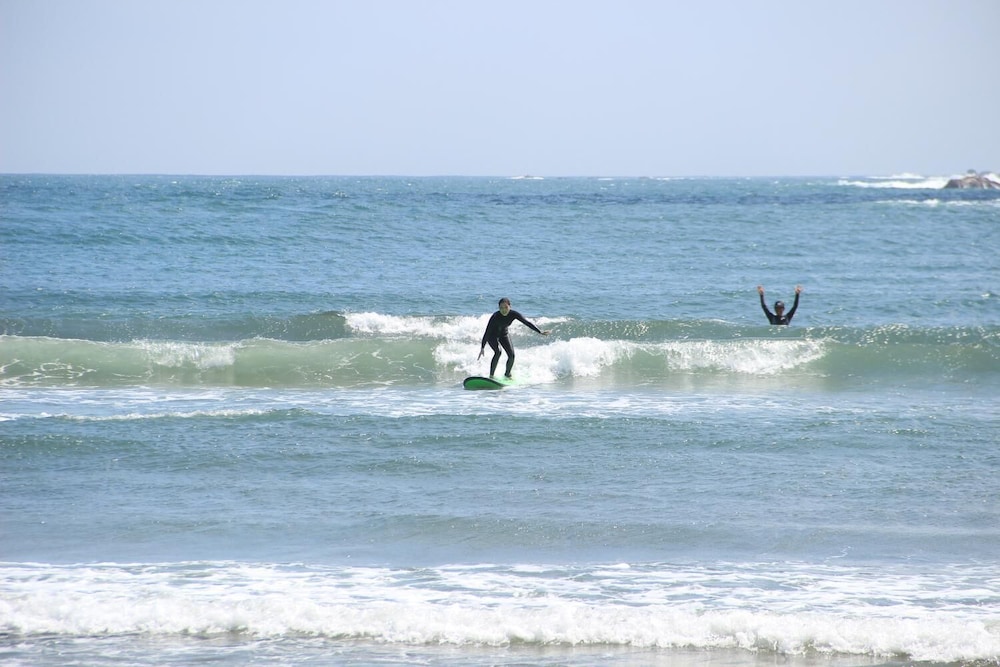 Pavilion Surf