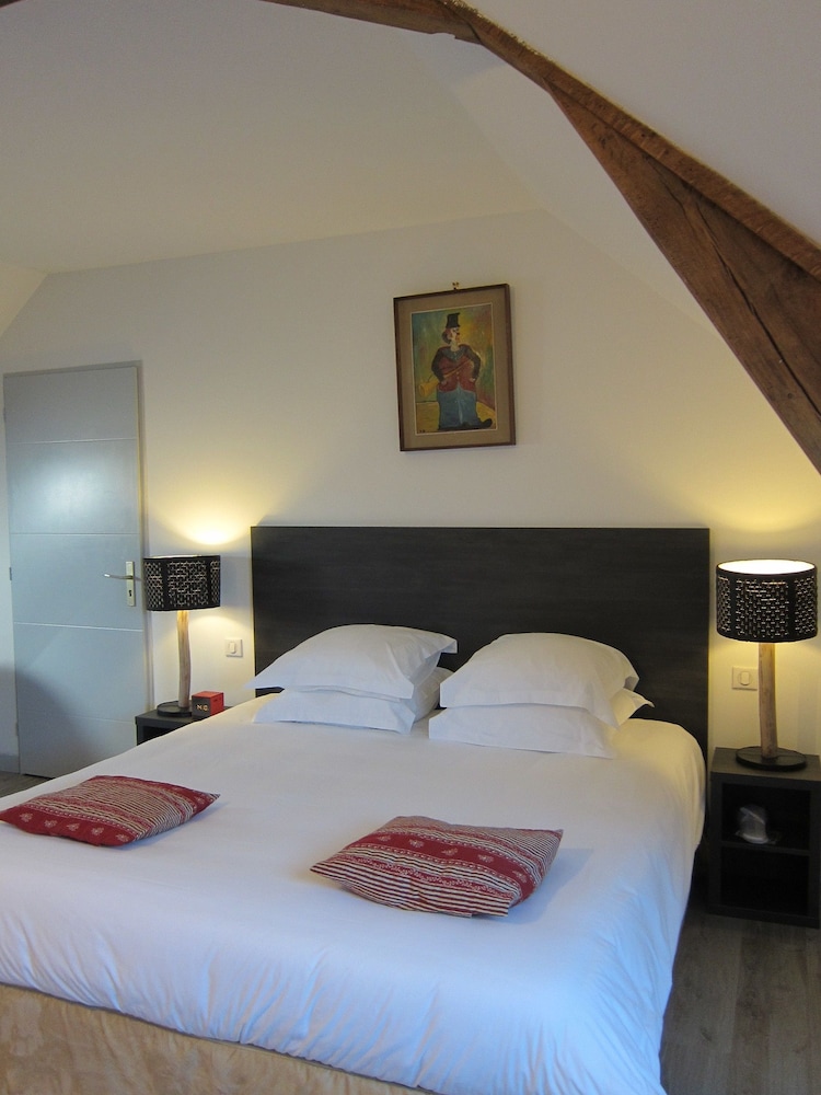 Domaine Des Ormeaux