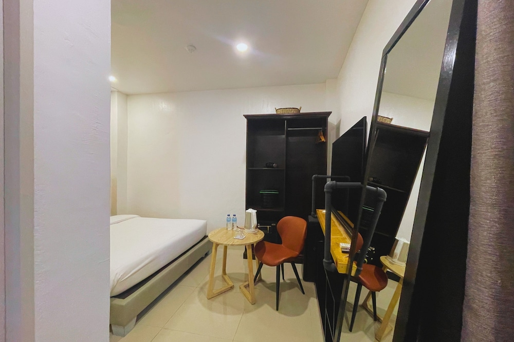 Hotel Halo Angeles City