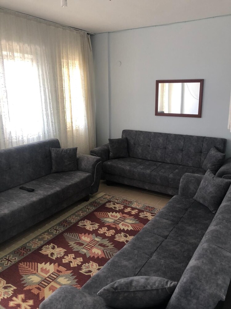 Ümit 2 Termal Apart&Pansiyon