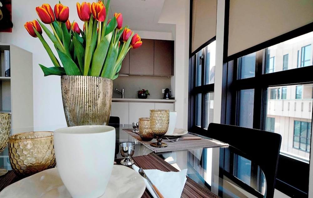 San Babila Central Tower by Rentopolis - High-end 1bdr with panoramic terrace overlooking Duomo
