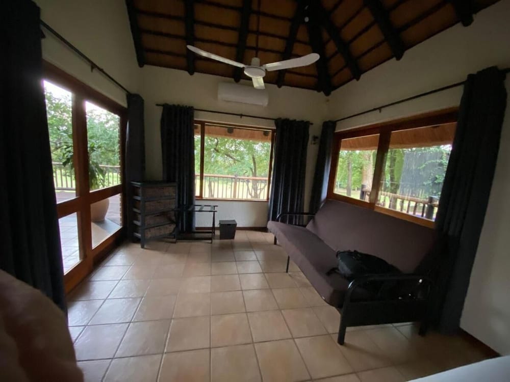 Kruger Park Lodge Unit 550