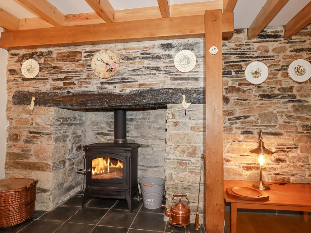 Mill Cottage