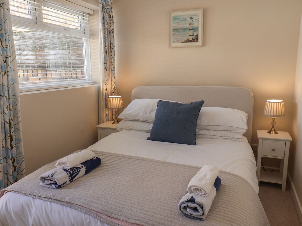 Spinnaker House