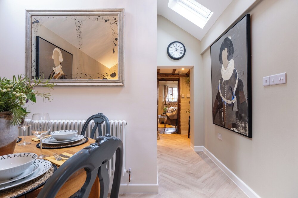Gorgeous Home near Stratford upon Avon