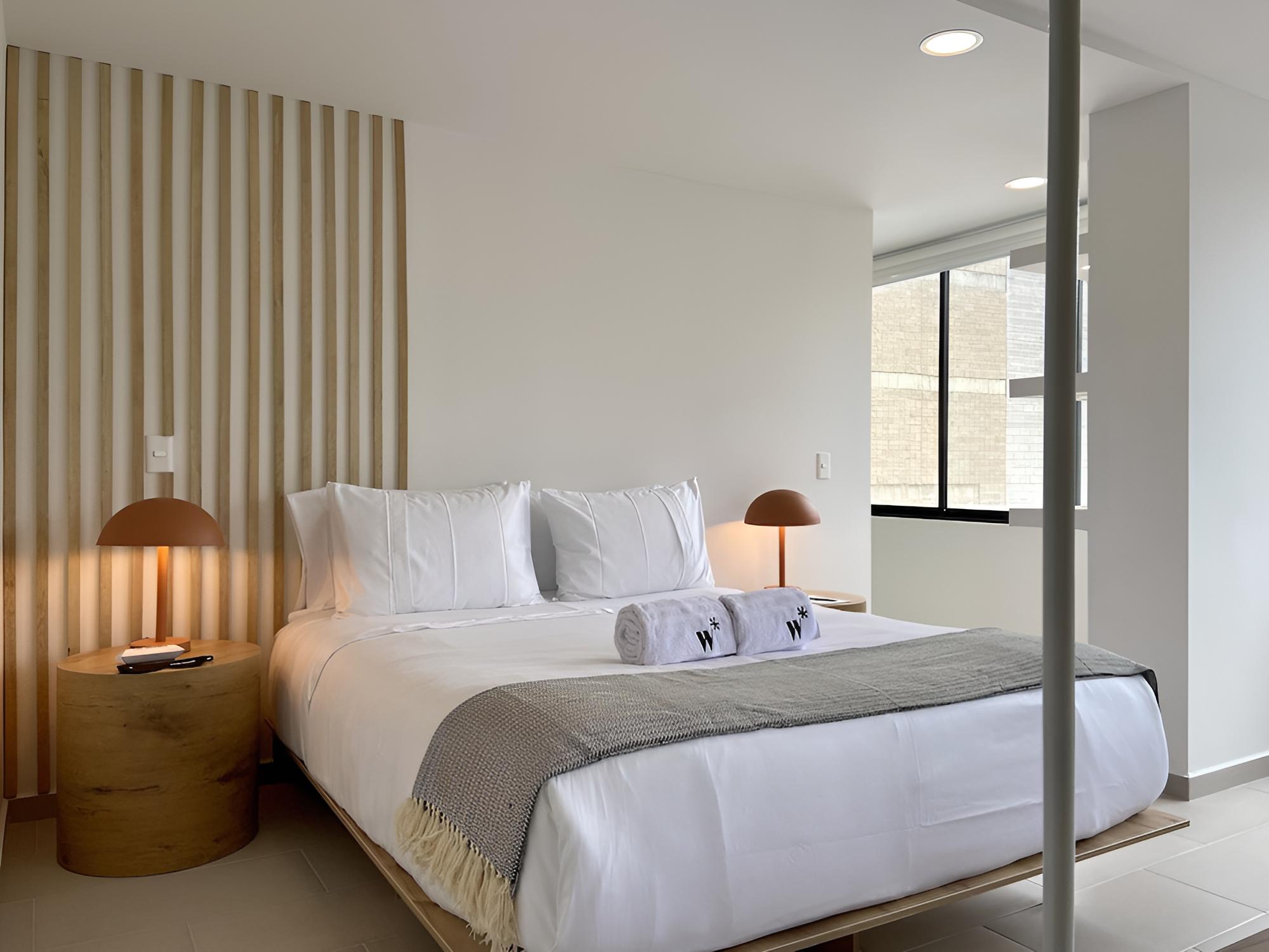 Magnificent Ebano by Wynwood House