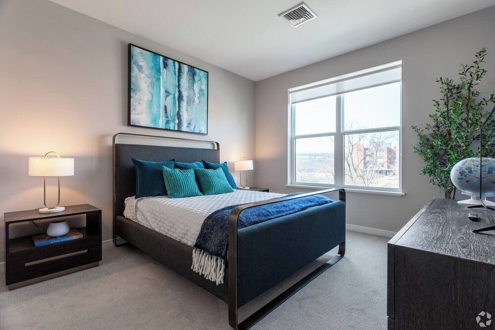 New Haven Vacations - Luxury Furnished Apartments by Hyatus Downtown at Yale - Property Image 21