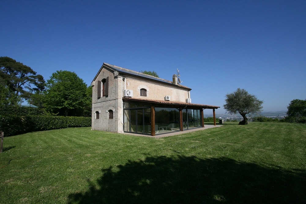 Agriturismo Monte Giove