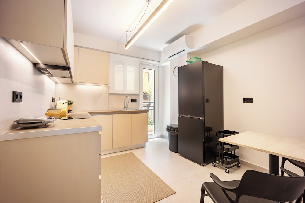 Marbella Living Pangrati By O&O Group