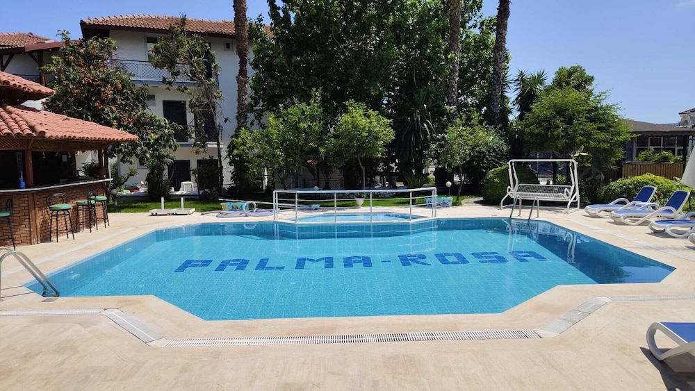 Palma Rosa Hotel