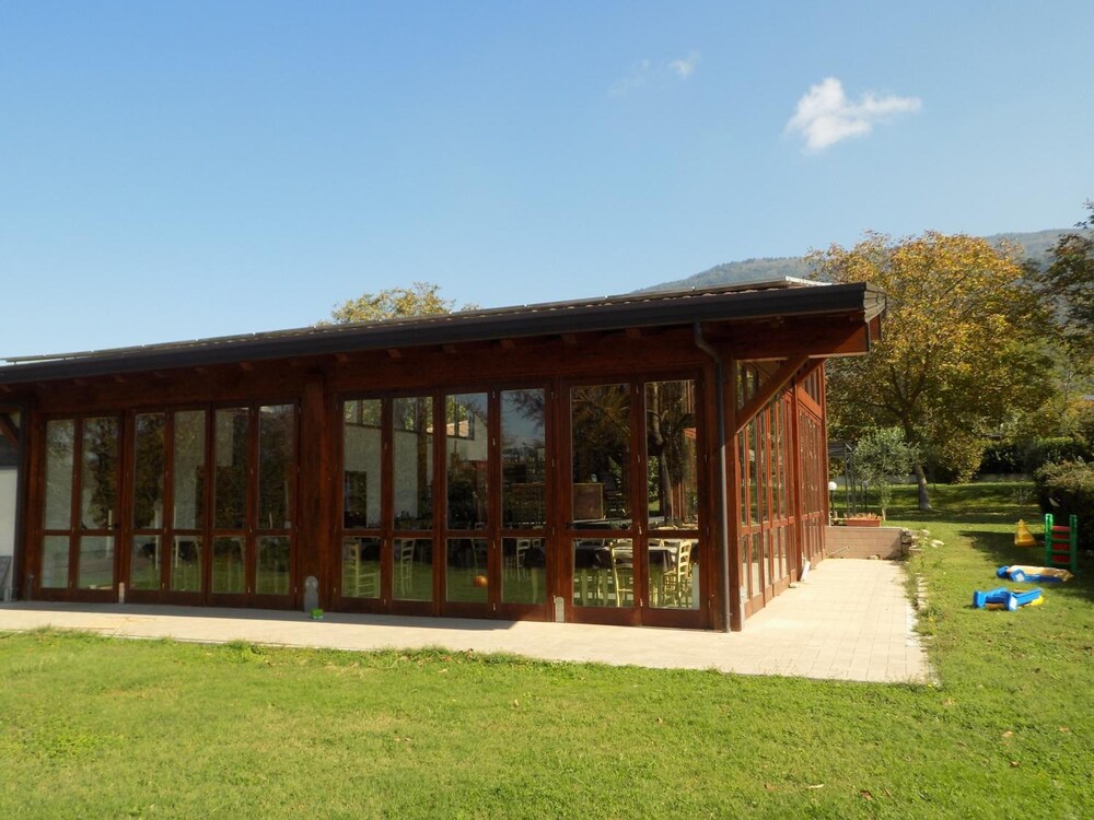 Hotel Il Ciliegio