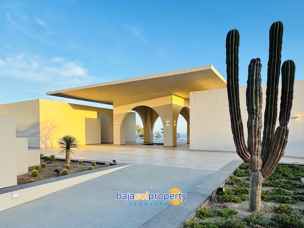 Oceanview Condo CaboCosta Balandra
