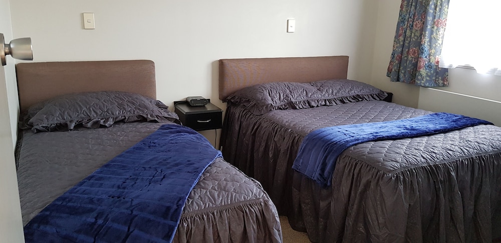 Coachman Motel