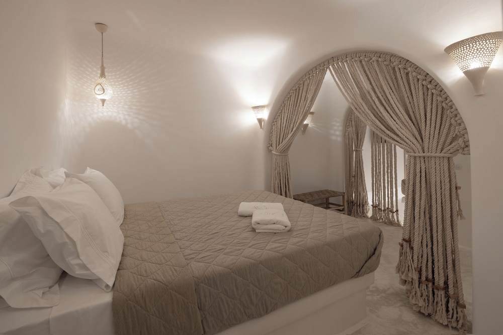 Ortygia Suites