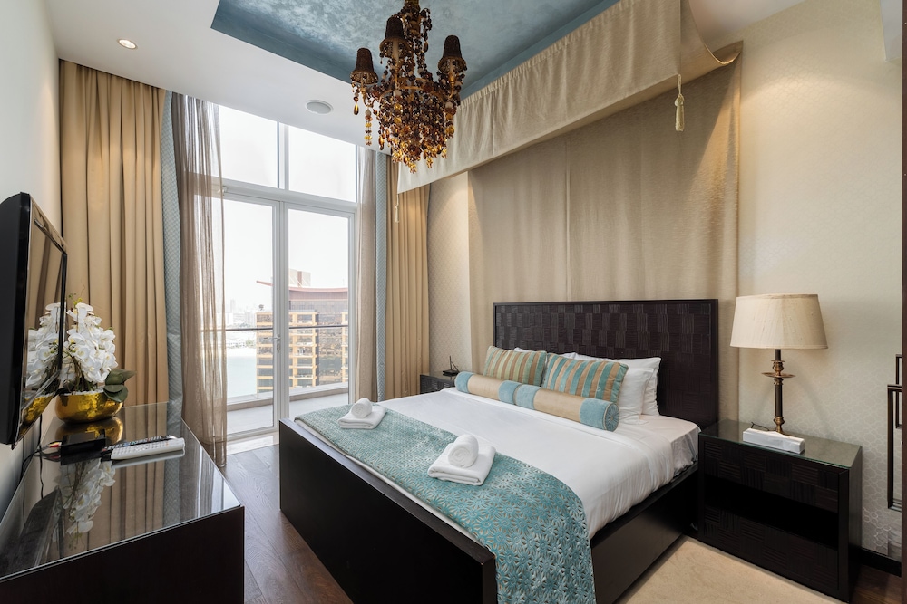 Tiara Residences - Mint Stay