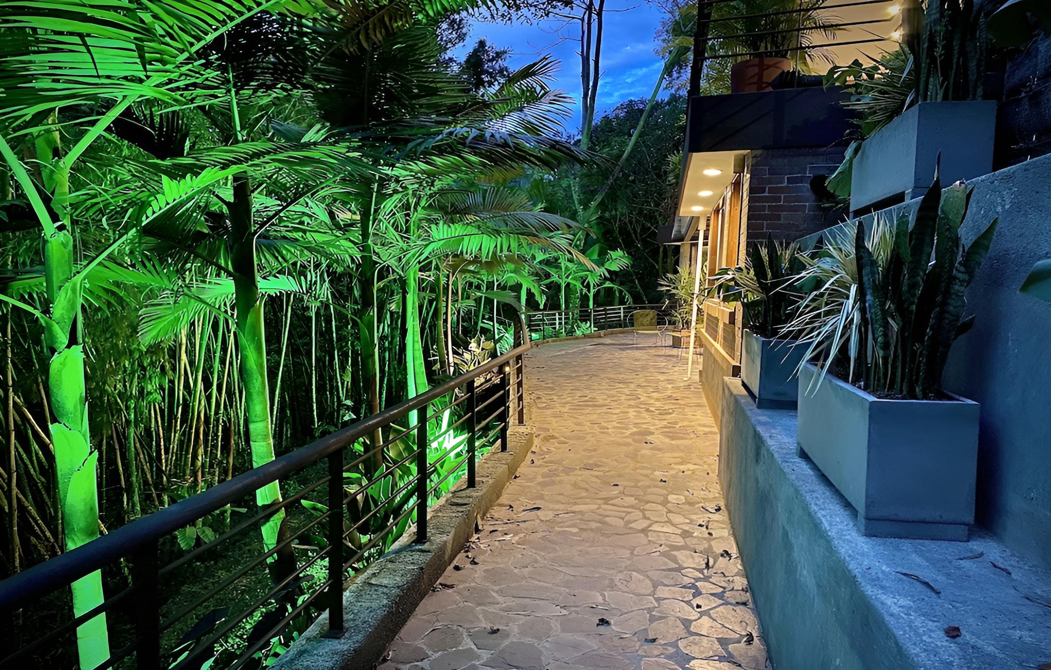 Satori Place In San Lucas
