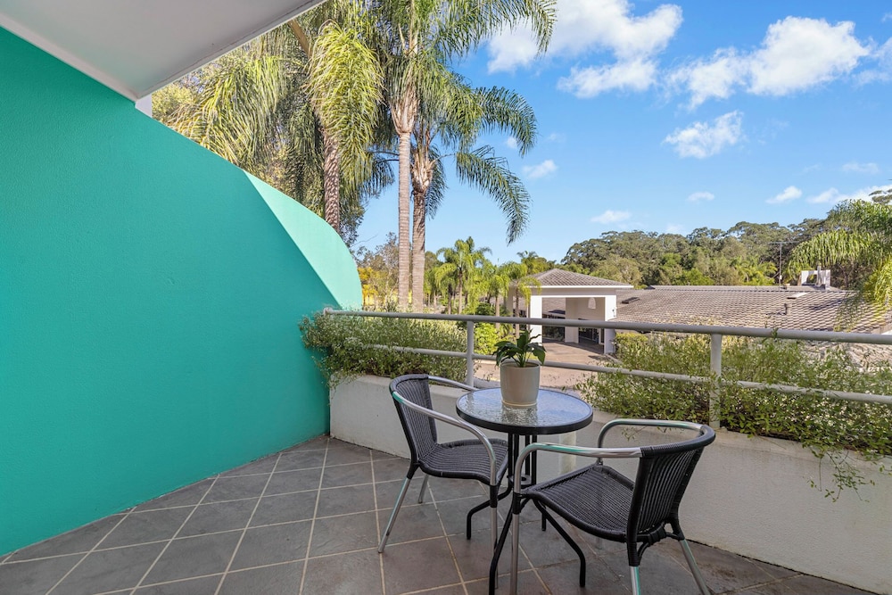 The Cubana Resort Nambucca Heads