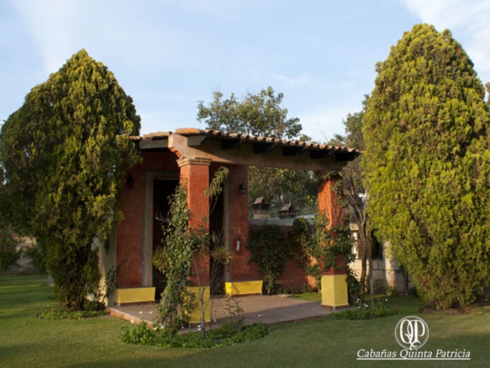 Hotel Cabañas Quinta Patricia - Image 1