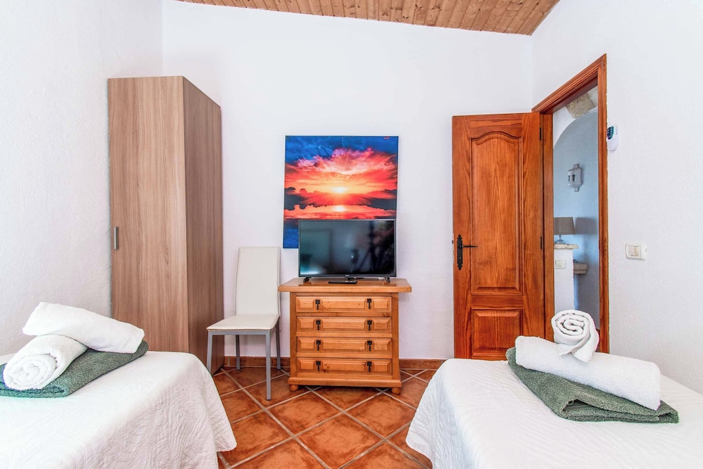 Villa Isabel Sol
