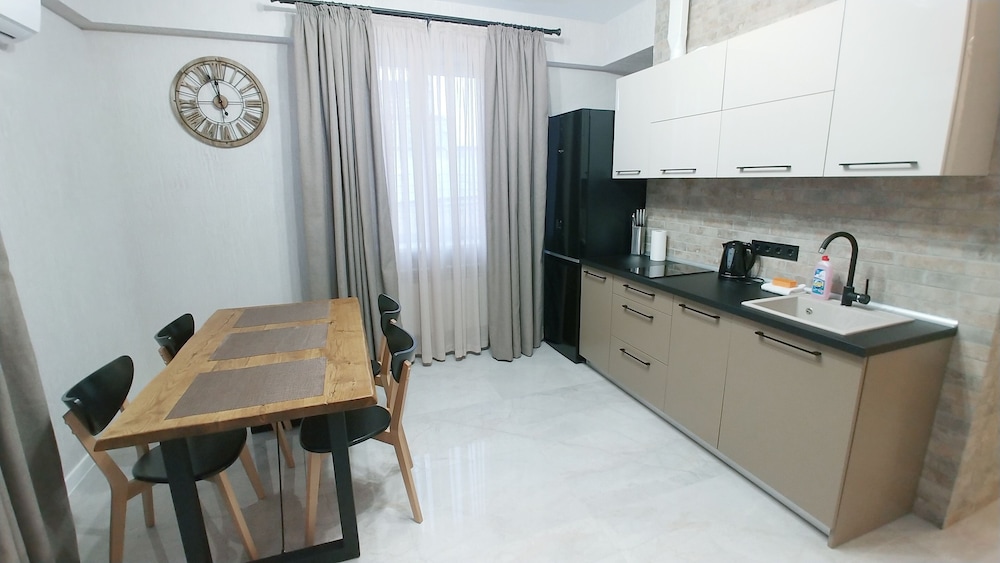 Kiev Apartments