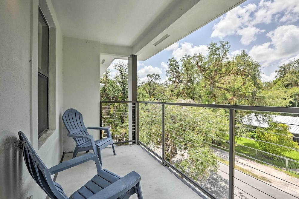 Labelle Apartment ~ 45 Mi to Fort Myers Beach