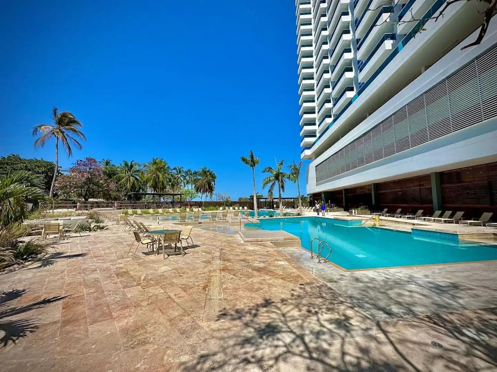 Reserva del Mar Apartamentos