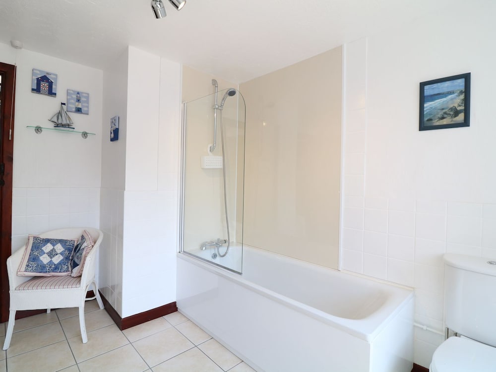 The Corn Tallet