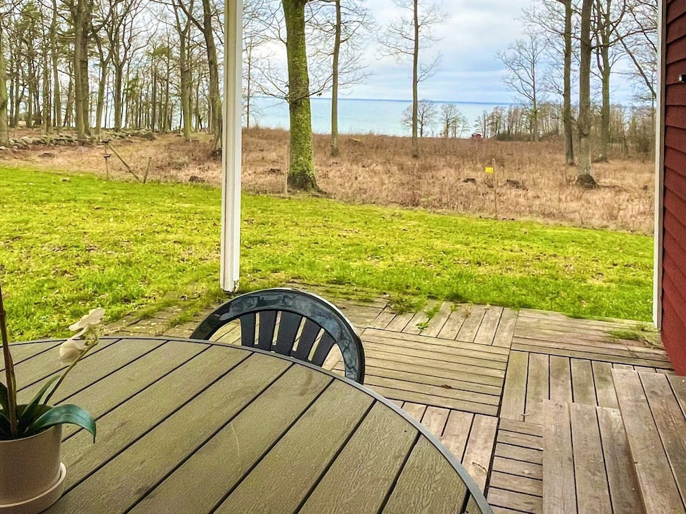 4 Star Holiday Home in Farjestaden