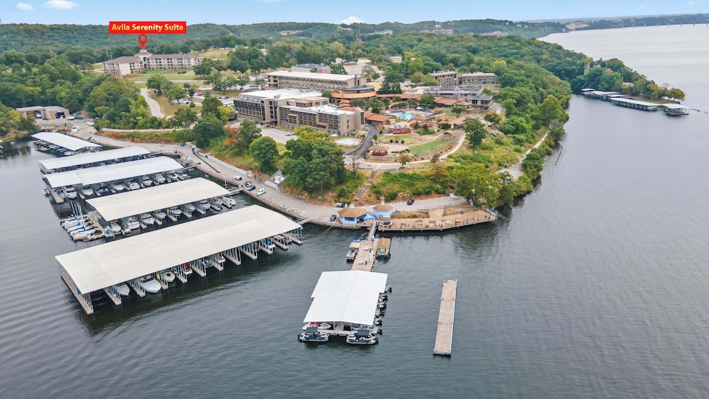 Avila Serenity Suites - For 6