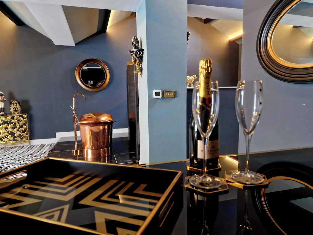 The Studio