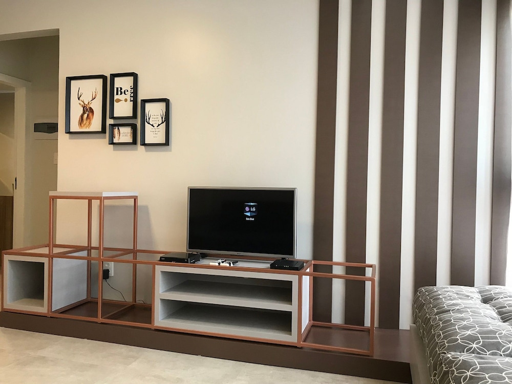 Apartamento Vila Real