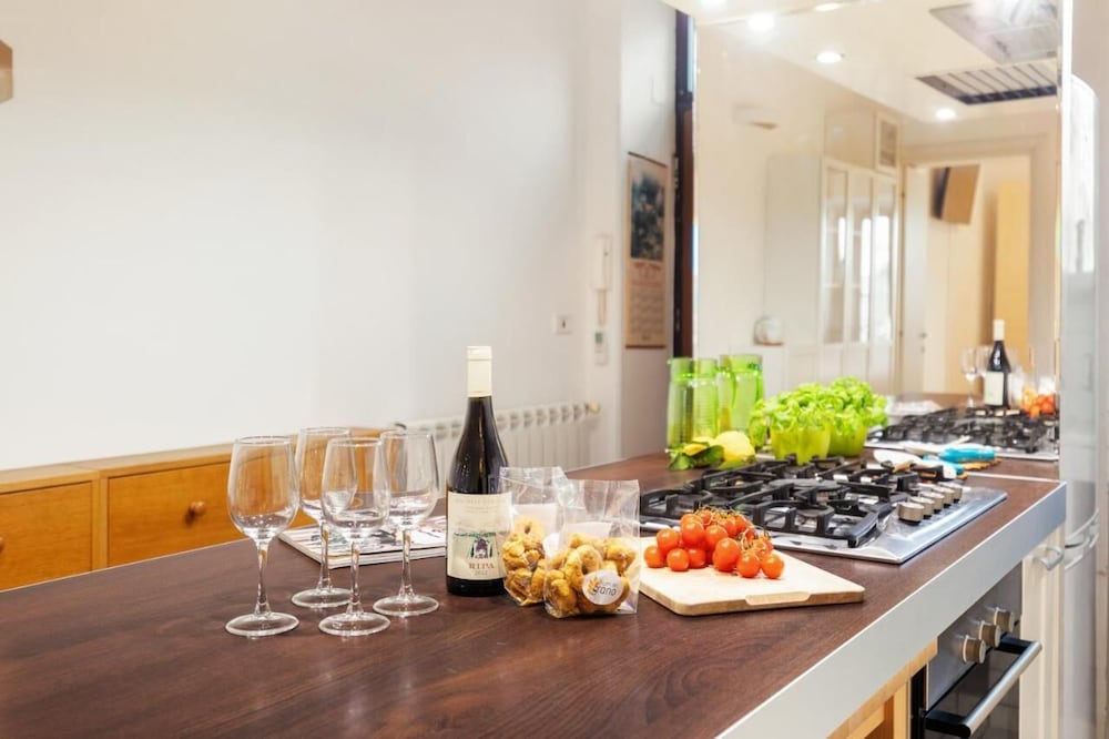 Termini Station Lightsome 3Br Apartment