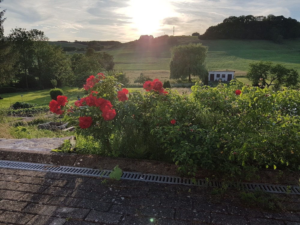 Le Domaine des Prés