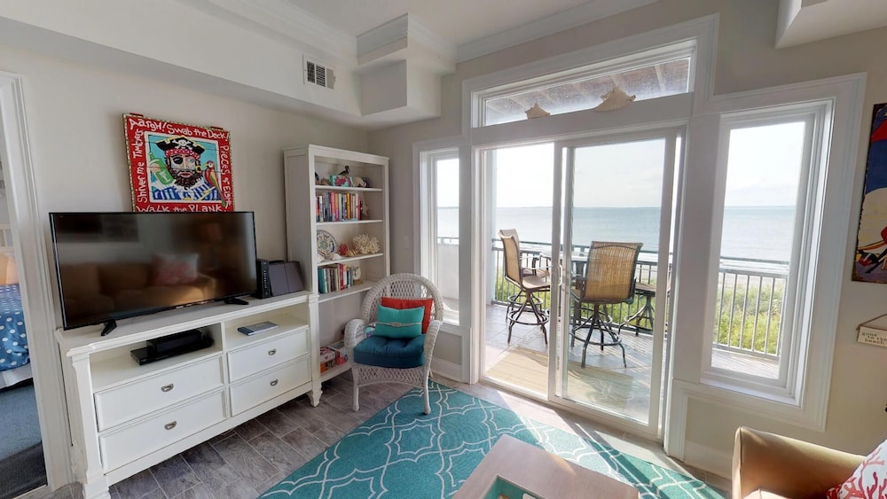 Bay View Villas 2 by Tybee Vacation Rentals
